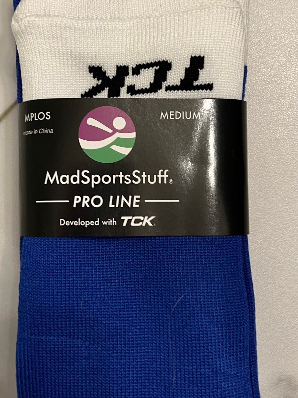 Softball/Baseball/Soccer socks- medium